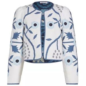 Love the Label Jacket